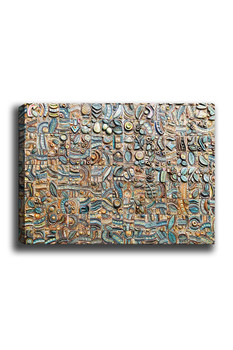 Dekorativno slikarstvo na platnu Kanvas Tablo (70 x 100) - 146
