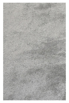 Akrilni tepih (70 x 120)  Milano - Siva
