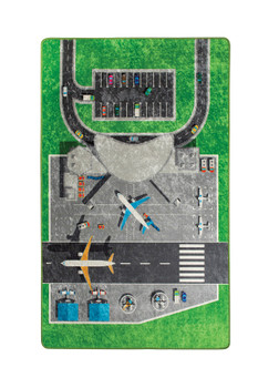 Tepih (100 x 160)  Aerodrom