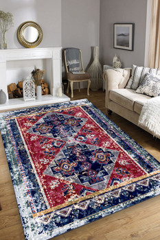 Tepih (120 x 180) Divan – Pamuk