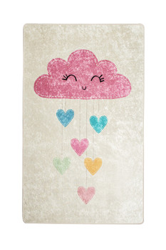 Tepih (140 x 190)  Baby Cloud - Ekru