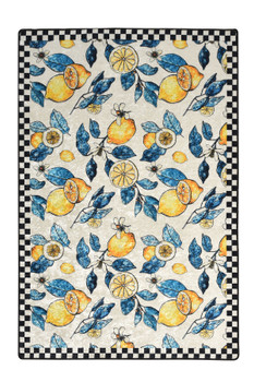 Tepih (160 x 230)  Limun