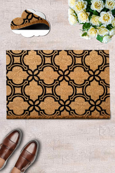 Coco otirač Coco Decorativo