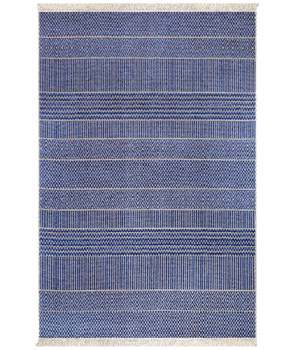 Tepih (80 x 150)  23041A - Mornarsko plava