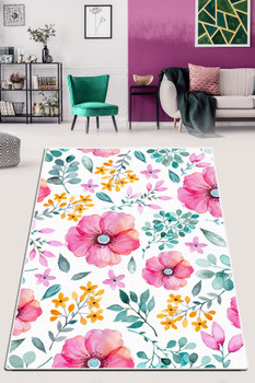 Tepih (80 x 200)  Azalea Djt