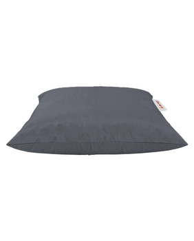 Jastuk za sjedenje Jastuk Pouf 40x40 - Dim