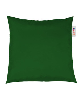 Jastuk za sjedenje Jastuk Pouf 40x40 - Zeleni
