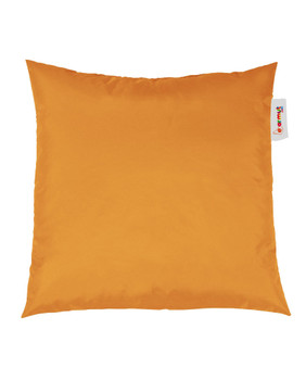 Jastuk za sjedenje Jastuk Pouf 40x40 - Narandžasta