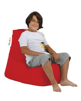 Lazy bag Bingo Kids - Crveni