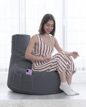 Lazy bag EVA Sport - Dim