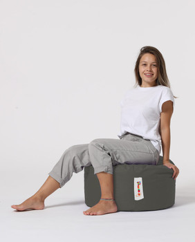 Tabure bag Okrugli  - Dim