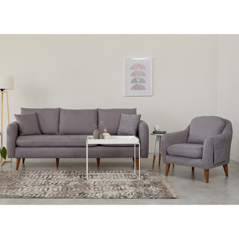 Sofa Garnitura Sofija-TKM03-0701