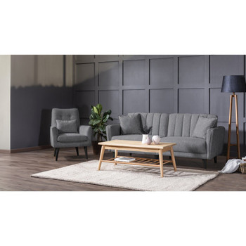 Sofa-krevet Garnitura AQUA-TAKIM4-S 94216