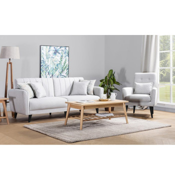 Sofa-krevet Garnitura AQUA-TAKIM5-S 1005