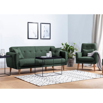 Sofa-krevet Garnitura Aria-TKM07-1070