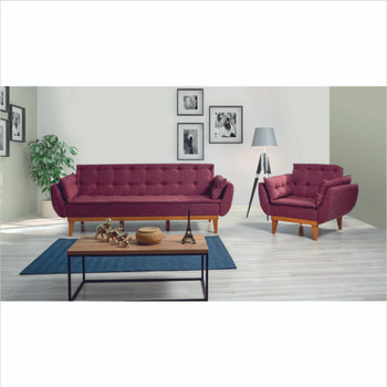 Sofa-krevet Garnitura Fiona-TKM02-94819