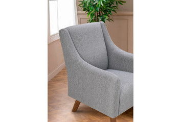 Wing Chair Hera - Šiva