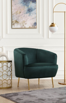 Wing Chair Piccoli Fotelja