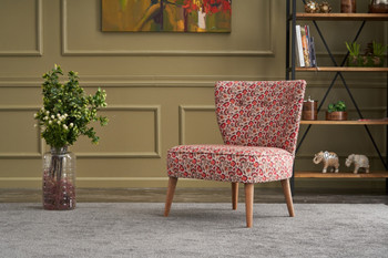 Wing Chair Viola Berjer Sardunja