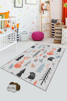 Tepih (80 x 120) HMNT139   a.g