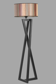 Podna svjetiljka Mačka 8747-5   a.g