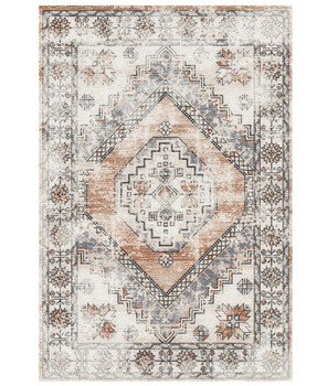 Tepih za hodnik (80 x 150) 4011A - Višebojno   a.g