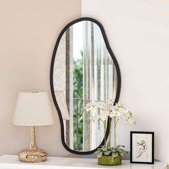 Ogledalo Couldy - Transparent   a.g