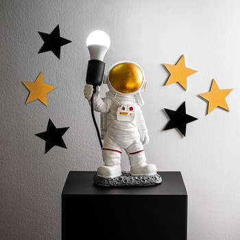 Stolna lampa Astronaut - 1