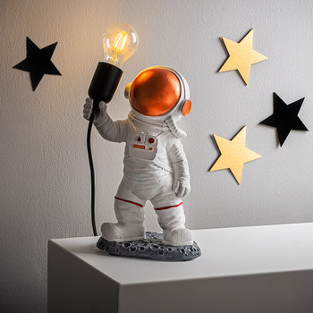 Stolna lampa Astronaut - 2