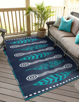 Tepih (120 x 180) Savana 8809