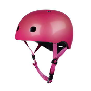 Micro PC Helmet Raspberry M