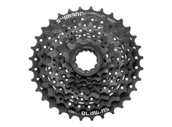 SHIMANO Kasetni lancanik 8 brzina 11-30T ACSHG318130