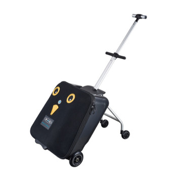 Micro Ride On Luggage Eazy