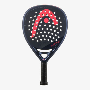 HEAD Padel reket Radical Pro 2024