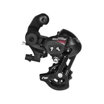 MENJAc ZADNJI SHIMANO RD-A070, 7 BRZINA, DIRECT ATTACHMENT, IND.PACK