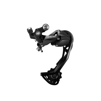 SHIMANO MENJAc ZADNJI  RD-M3100, ALIVIO,SGS 9-BRZINA, TOP NORMAL, SHADOW DESIGN,