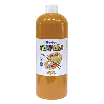 EK Tempera 1000ml Oker