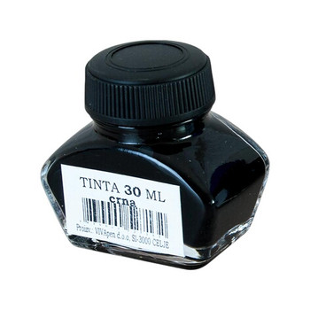 VIV Tinta za nalivpero 30ml cr