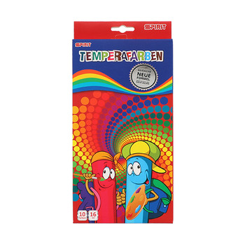 TTS Tempera 10/1 16ml