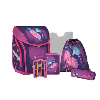 TTS Torba Set COMO BUTTFLY 3D 24