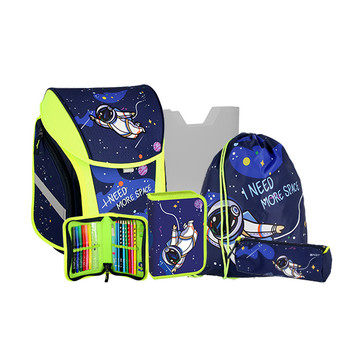 TTS Torba Set COMO SPACE 3D 24