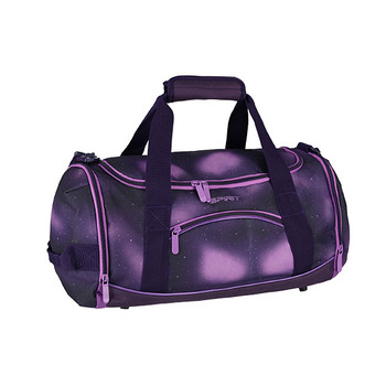 TTS Torba za Sport PurpleUnivers