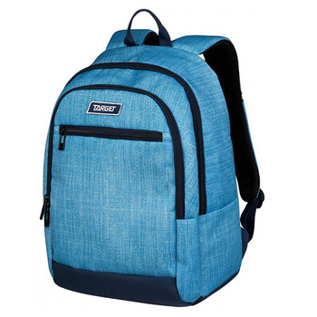 Ranac 42 cm, Light Denim 27236, Target