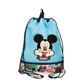 Torba za sport 27 cm, Mickey be Cool 2783721, Disney