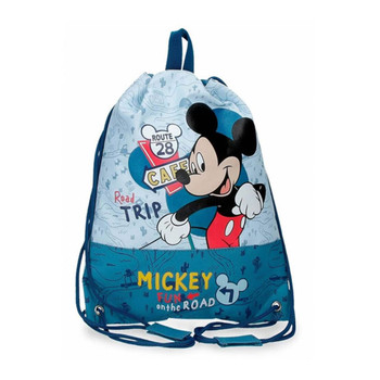 Torba za sport, Mickey Road Trip 4953721, Disney