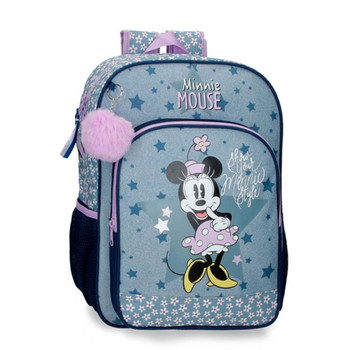 Ranac 40 cm, Minnie Style 4982321, Disney