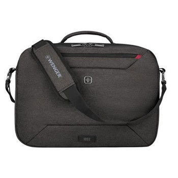 Torba i ranac za laptop 16" 2 u 1, MX Commute 611640, Wenger