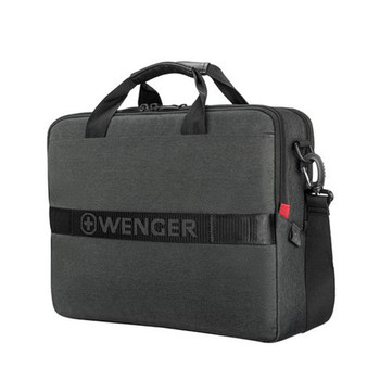 Torba za laptop 16", MX Eco Brief 612263, Wenger