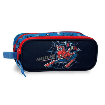 Pernica 23 cm, Spiderman Totally Awesome 4914221, Marvel