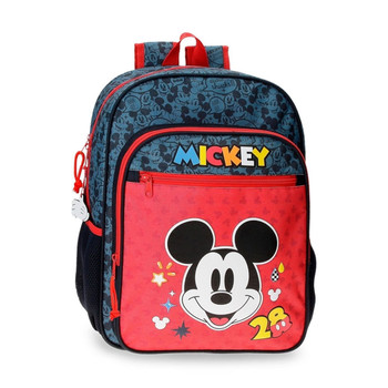 Ranac 38 cm, Mickey get Moving 2622321, Disney